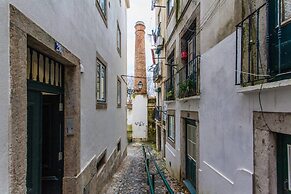 Hidden Gem in Alfama