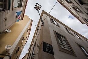 Hidden Gem in Alfama