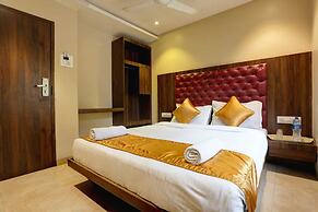 Hotel Sea Breeze