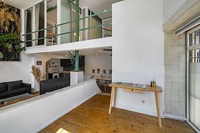 Central Loft perfect to Explore Lisbon