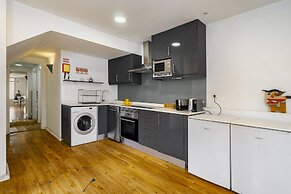 Central Loft perfect to Explore Lisbon