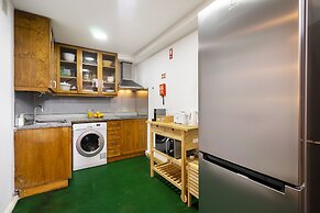 Central Loft perfect to Explore Lisbon
