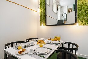 Central Loft perfect to Explore Lisbon