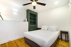 Central Loft perfect to Explore Lisbon