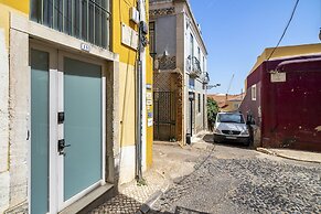 Central Loft perfect to Explore Lisbon