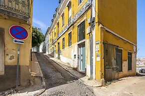 Central Loft perfect to Explore Lisbon