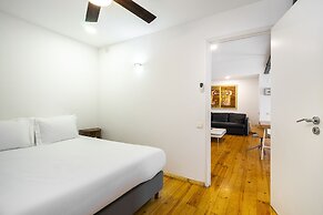 Central Loft perfect to Explore Lisbon