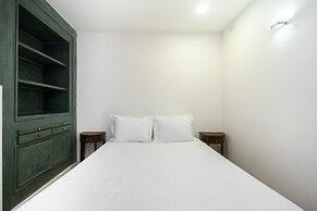 Central Loft perfect to Explore Lisbon