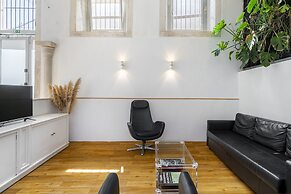 Central Loft perfect to Explore Lisbon