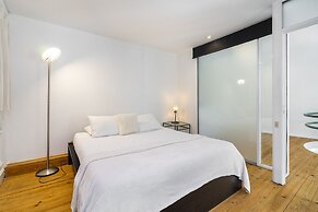 Central Loft perfect to Explore Lisbon