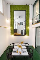 Central Loft perfect to Explore Lisbon