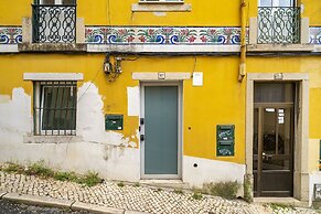 Central Loft perfect to Explore Lisbon