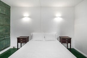 Central Loft perfect to Explore Lisbon