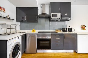 Central Loft perfect to Explore Lisbon