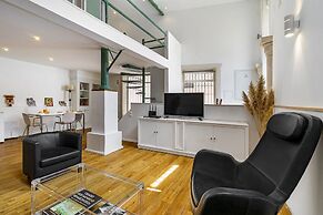 Central Loft perfect to Explore Lisbon