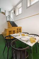 Central Loft perfect to Explore Lisbon