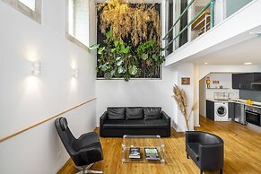 Central Loft perfect to Explore Lisbon