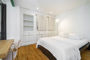 Central Loft perfect to Explore Lisbon