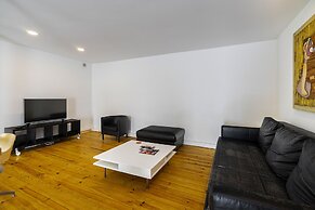 Central Loft perfect to Explore Lisbon