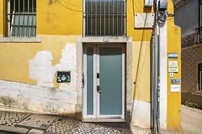 Central Loft perfect to Explore Lisbon