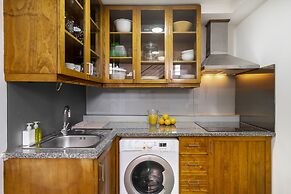 Central Loft perfect to Explore Lisbon