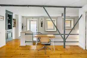 Central Loft perfect to Explore Lisbon