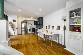 Central Loft perfect to Explore Lisbon