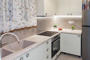 Palaio Faliro Gem 1 Bd Apt with Balcony