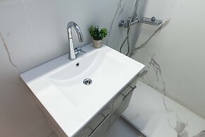 Palaio Faliro Gem 1 Bd Apt with Balcony