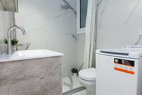 Palaio Faliro Gem 1 Bd Apt with Balcony