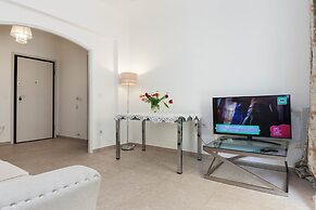 Palaio Faliro Gem 1 Bd Apt with Balcony