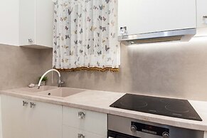 Palaio Faliro Gem 1 Bd Apt with Balcony