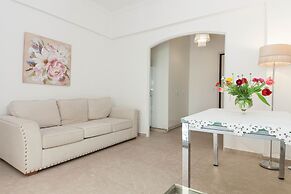 Palaio Faliro Gem 1 Bd Apt with Balcony