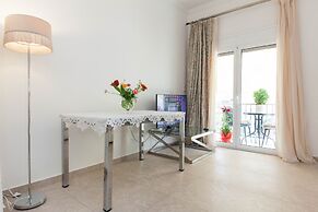 Palaio Faliro Gem 1 Bd Apt with Balcony