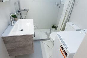 Palaio Faliro Gem 1 Bd Apt with Balcony