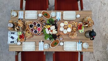 Silk Road Museum Hotel