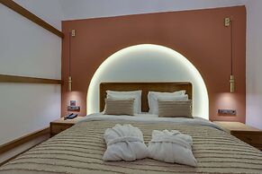 Silk Road Museum Hotel