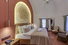 Silk Road Museum Hotel