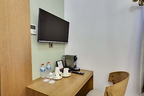 Silk Road Museum Hotel