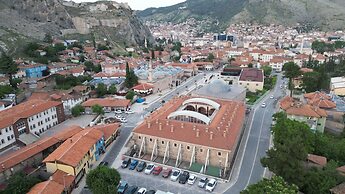 Silk Road Museum Hotel