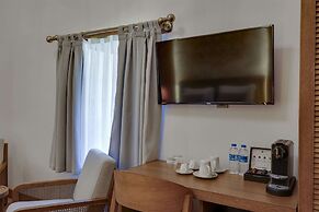 Silk Road Museum Hotel