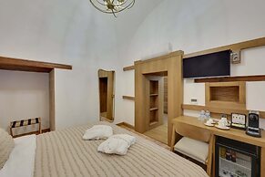 Silk Road Museum Hotel