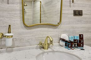 Silk Road Museum Hotel