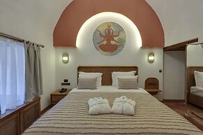 Silk Road Museum Hotel