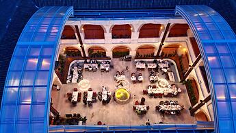 Silk Road Museum Hotel