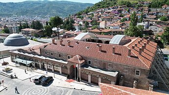 Silk Road Museum Hotel