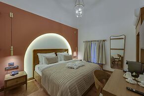 Silk Road Museum Hotel