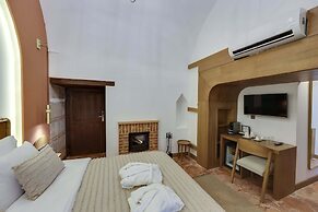 Silk Road Museum Hotel