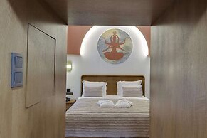 Silk Road Museum Hotel