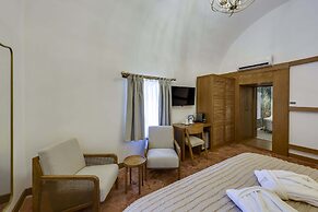 Silk Road Museum Hotel